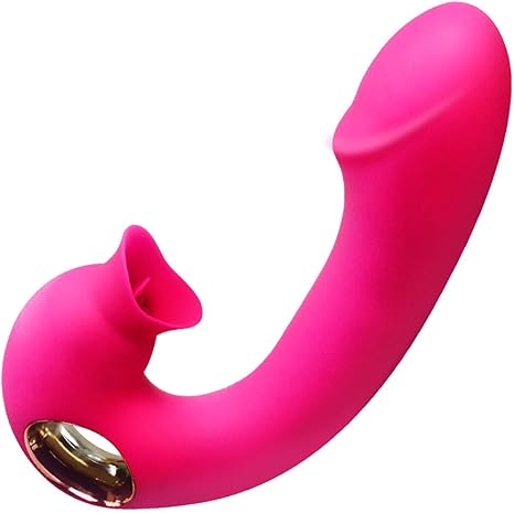 MNYYS Vibrador vibradores para Mujer clitoriano clítoris ...
