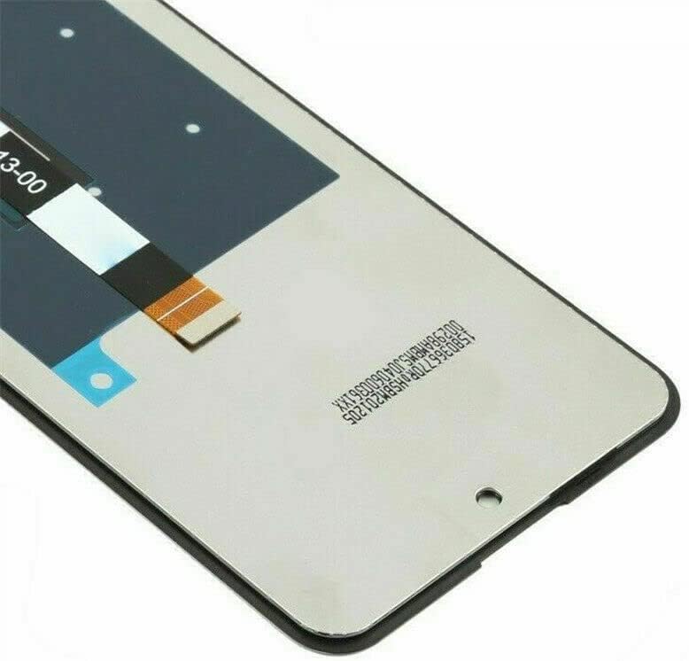 Miniatura 3 de Para Nokia X100 5G TA-1399 Pantalla LCD Pantalla táctil Digitalizador Asamblea Pieza de Repuesto Sólo Ajuste X100 TA-1399