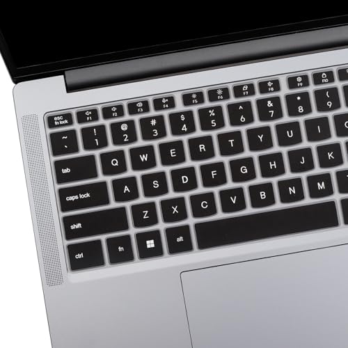Protector de Teclado para Lenovo IdeaPad Slim 5 14" miniatura 3