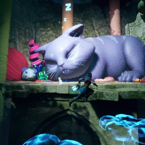 Image of Split Fiction - Nintendo Switch 2 (Code Only)