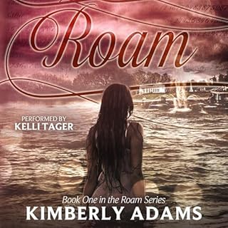 Roam cover art