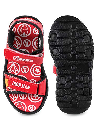 Image of Avengers Boy's Sandals