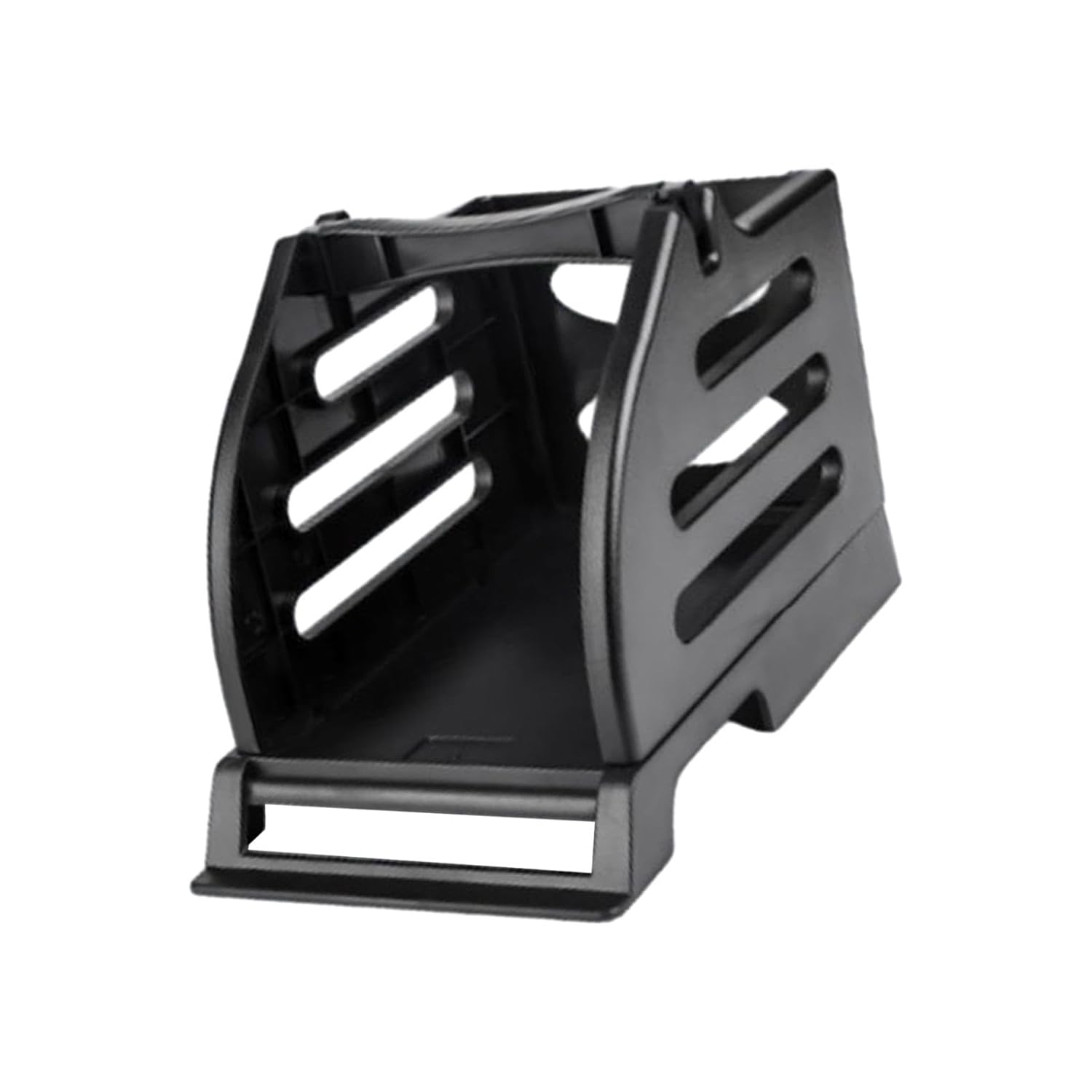 SHOPORA® Label Paper Holder Compact for Supermarket Delivery Rolls and Fanfold Labels | Printers, Scanners & Supplies | Printers SHOPORA® Label Paper Holder Compact for Supermarket Delivery Rolls and Fanfold Labels | Printers, Scanners & Supplies | Printers
