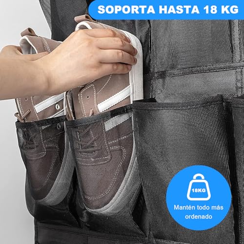 Catálogo de Zapateras colgantes - los más vendidos. 27 Imagen adicional