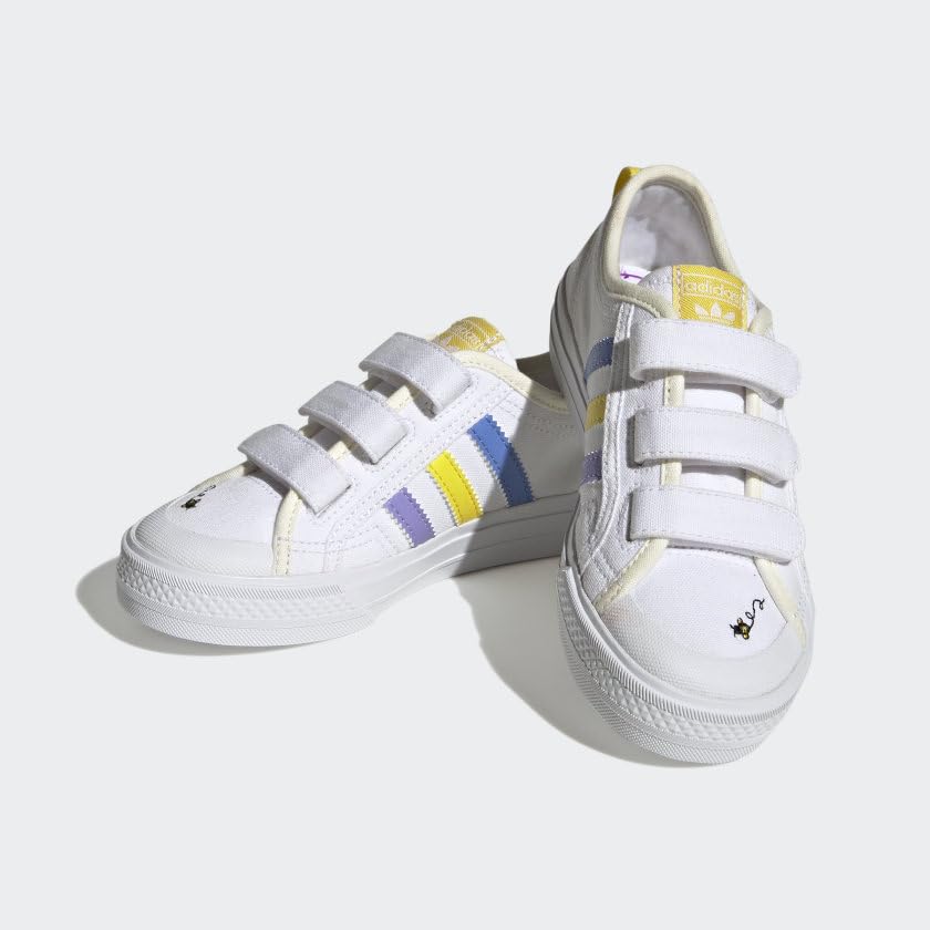 adidas Nizza Shoes Kids'4