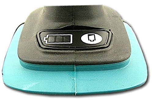 Makita DHP 458 F1 - vue 7