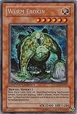  HA01-DE021 Wurm Erokin