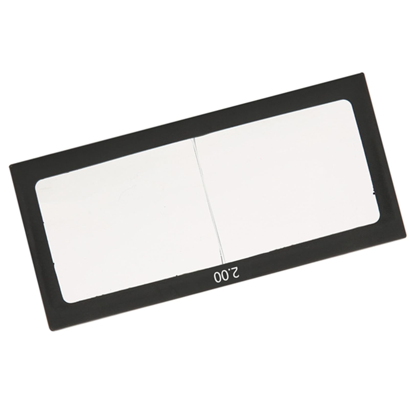 Maschera Saldatura Lente D'Ingrandimento Per Saldatura Protezione Occhi Con - Foto 2