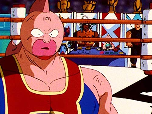 第32話 知恵と勇気! 魔法陣デスマッチの巻 第32話 知恵と勇気! 魔法陣デスマッチの巻