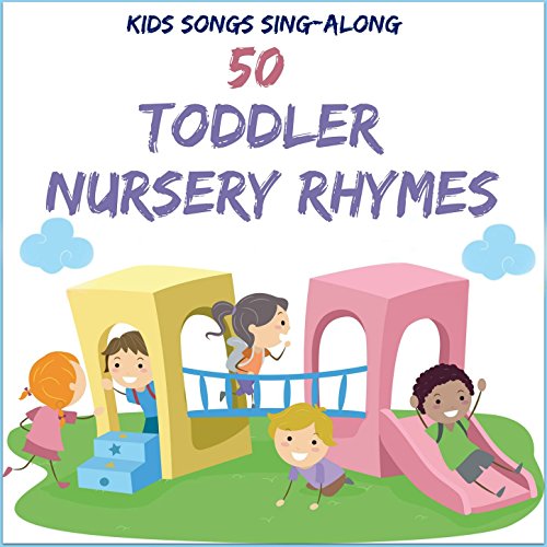 Play Kids Songs Sing Along - 50 Toddler Nursery Rhymes by The Kiboomers ...
