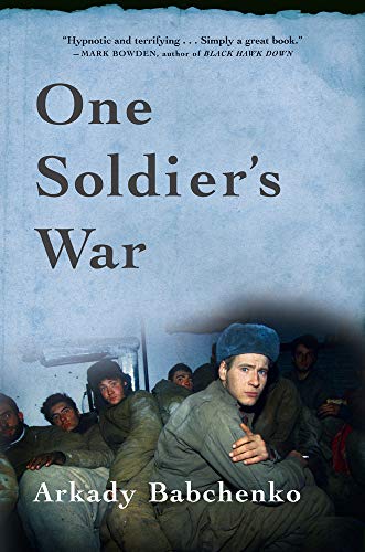One Soldier's War view 2