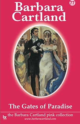 The Gates of Paradise: Volume 77 (The Pink Collection)