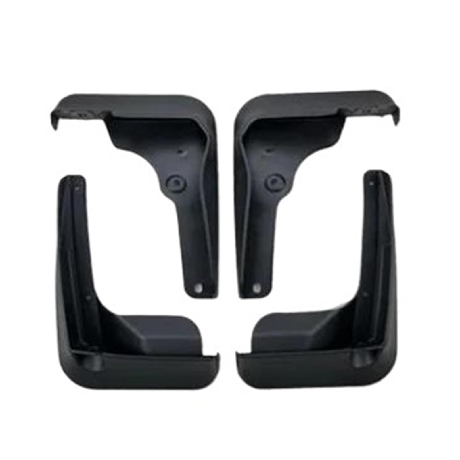 Auto Paraspruzzi Anteriori E Posteriori Per Peugeot 508 Sw 508sw 2019 2020 2021 2022