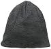 Calvin Klein Men's Logo Reversible Beanie