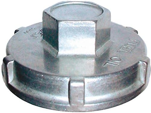 Oil Equipment Mfg 3100 Speedfill Tapa de llenado de tanque de aceite
