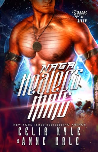Cover of Naga Healer's Mate