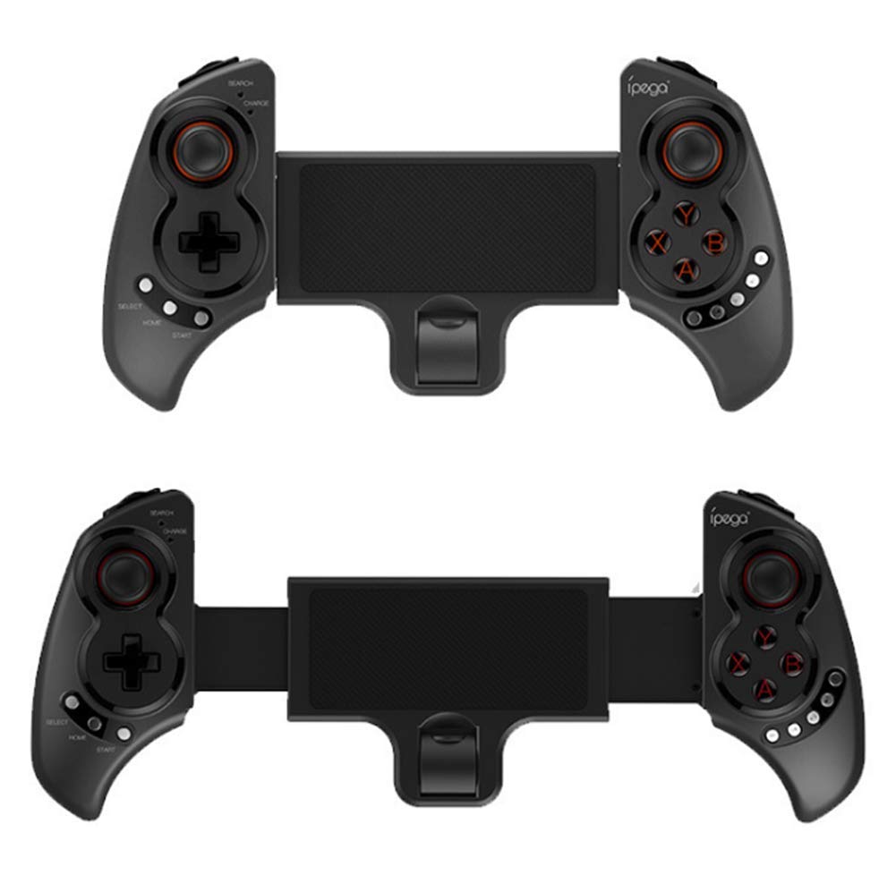 Wireless Gamepad Tablette Android Tirez La Manette De Jeu Rétractable Manette sans Fil Bluetooth pour Le Bureau La Compétition De Jeux