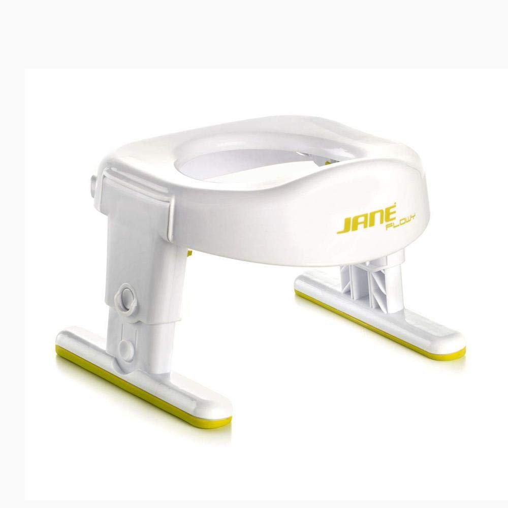 flowy orinal de viaje reductor