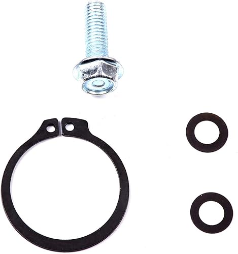 Miniatura 5 de Compresor de aire acondicionado y embrague de repuesto para J-eep Liberty para D-odge Nitro 2006-2008