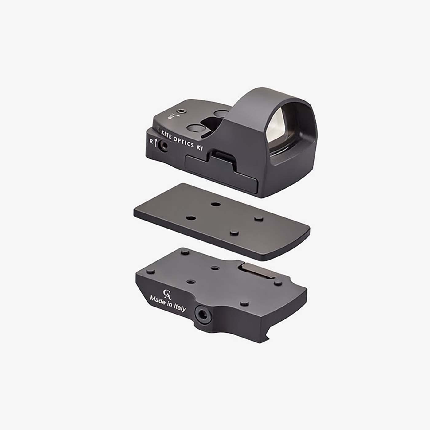 CONTESSA ADKITE – Adattatore per Kite K1