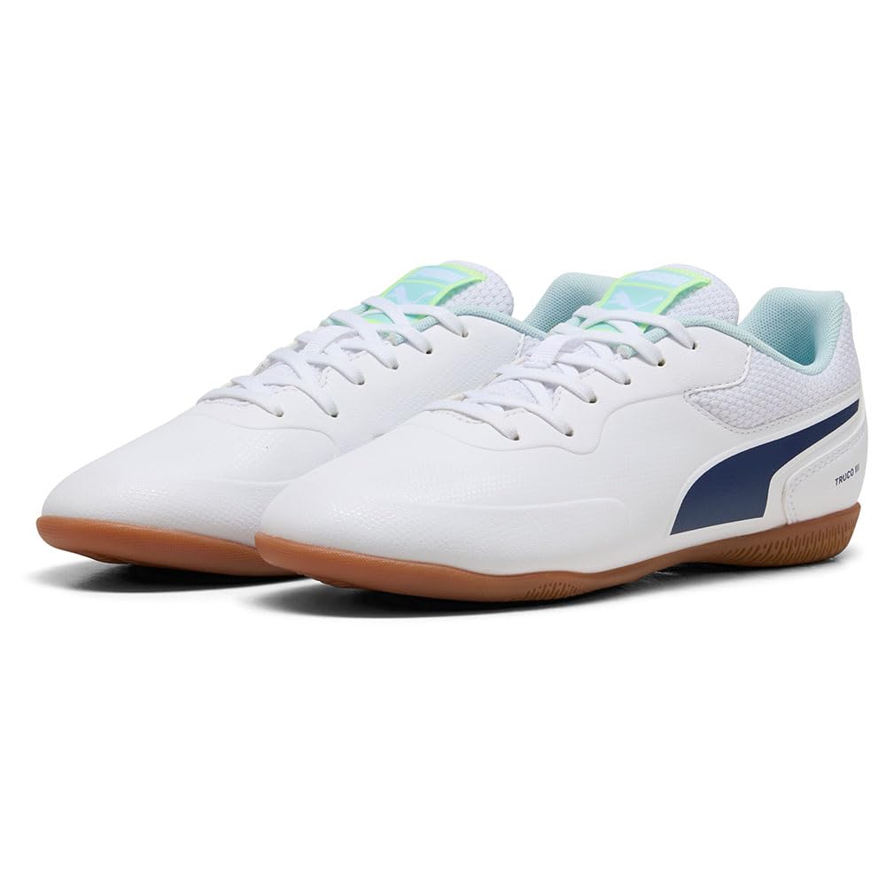 PUMA Uniseks - dzieci Truco Iii JrButy do piłki nożnej