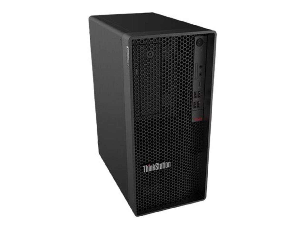 LENOVO P340 i7k 8C/16T 5.1GHz, onboard, 32 GB, 1 TB PCIe SSD