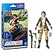 G.I. Joe Classified Series Courtney “Cover Girl” Krieger Action Figure 59 Collectible Premium Toy 6-Inch-Scale with Custom Package Art