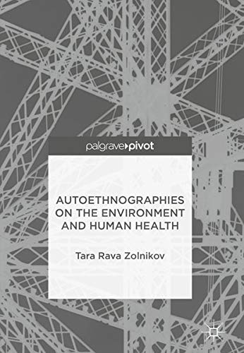 Buy Autoethnographies on Environment and Human Health — BookShops.in