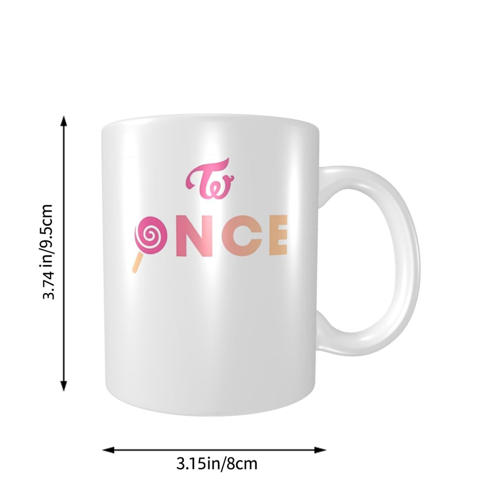 twice readytobe ツウィ　リユーザブル　タンブラー　カップ フォーチュン / オールラウンドタンブラー 392ml（2個 / 4個