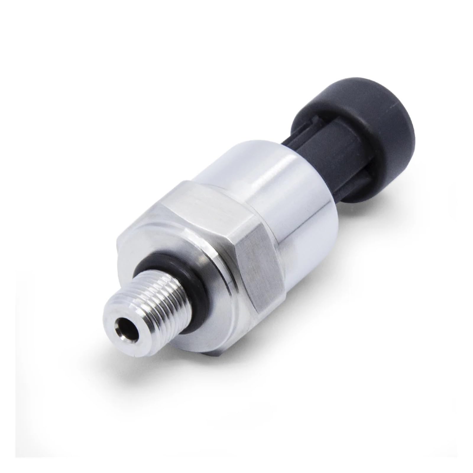 Sensore di pressione M10 5v a 12V 0.5v a 4.5V 30 Bar Manometro Trasduttore opzionale del combustibile Acqua Olio Gas (SUP 5V Out 0.4-2.4V-0-3bar)