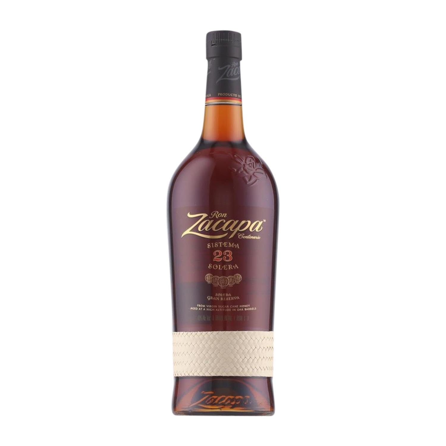 Ron Zacapa Centenario Solera 23 1 L