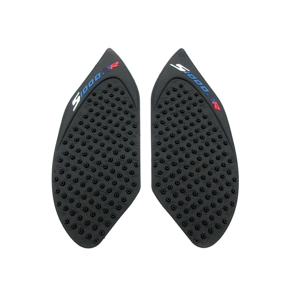 Fuel Tank Protector Motorcycle Tank Traction Pad Decals Protector Sticker for S1000RR S1000R HP4 2009-2018