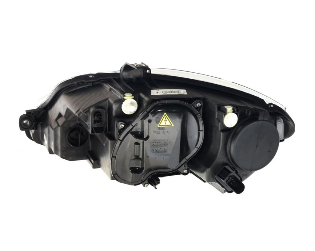 Valeo Scheinwerfer Links 44093 für Seat Altea FL (2009-2015)