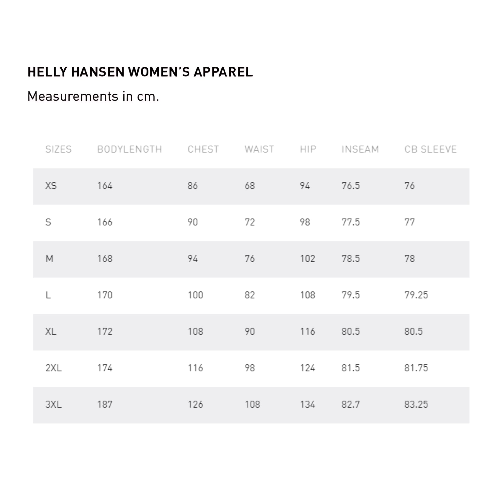 Helly-Hansen Kobiety Loke Kurtka, Czarny, XS