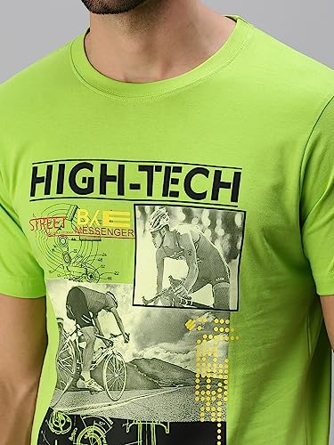 Image of ONN Men T-Shirt