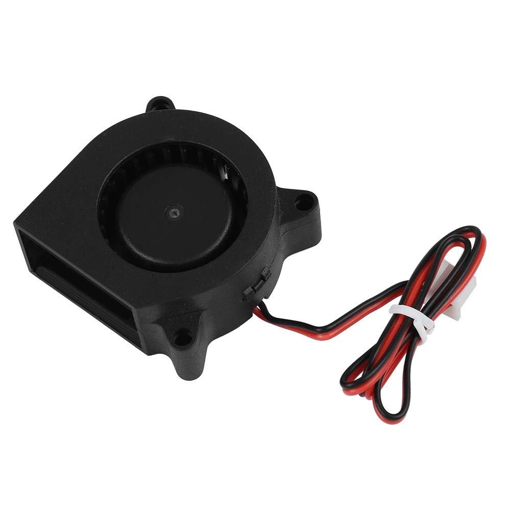 Bdfhjln Parte 3D Stampante 4020 Ventilatore di Raffreddamento DC 24V Mini Raffreddatore 40Mm Ventola di Raffreddamento 40X40X20Mm Alta Qualità