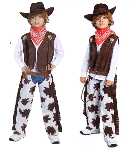 Recopilación de Vaqueros para Niño Top 5. 2 Vaqueros para Niño marca TOGROP (2)