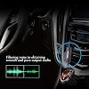 ZIOCOM Ground Loop Noise Isolator, Noise Filter, Eliminate The Buzzing Noise for Your Car Audio System/Home Stereo with Jack 3.5mm Audio Cable (2 Pack)