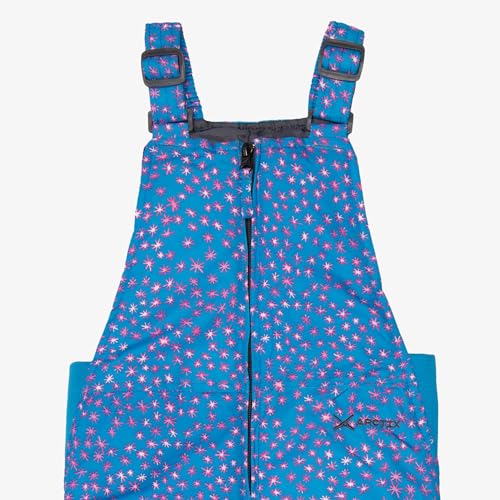 Image of Arctix Infant /Toddler Chest High Snow Bib Overalls