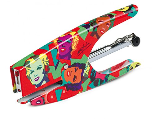 Turikan PopArt-HZ-Marilyn - Cucitrice per 2-15