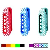 Colorful Replacement Clip Holder for Fitbit One Wireless Activity Plus Sleep Tracker