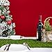 Artificial Grass 14 x 108 inch Table Runner, Perfect for Spring, Fall Holidays, Parties, Catered Presentations, Baby Showers, Birthdays, Candy Buffets, Restaurant Decoration, Dessert Tables, Wedding