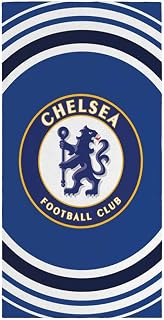 Chelsea FC - Toalla diseño Pulse