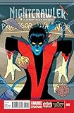 Nightcrawler #5