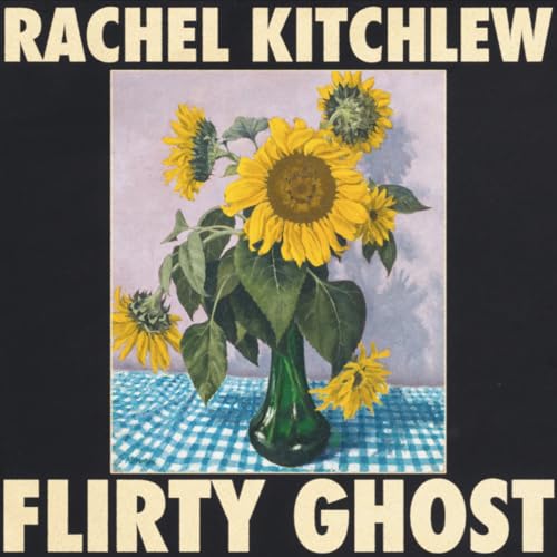 Flirty Ghost [Vinyl]