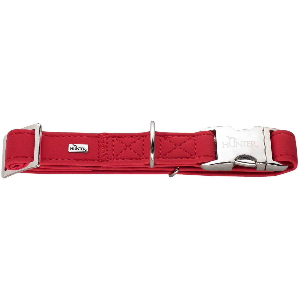 HUNTER Softie ALU-Strong Hundehalsung