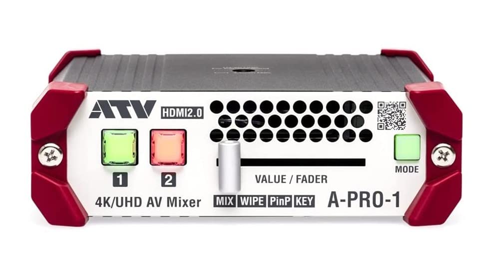 その他 ATV A-PRO-1 4K/UHD AV Mixer a-pro-1.png