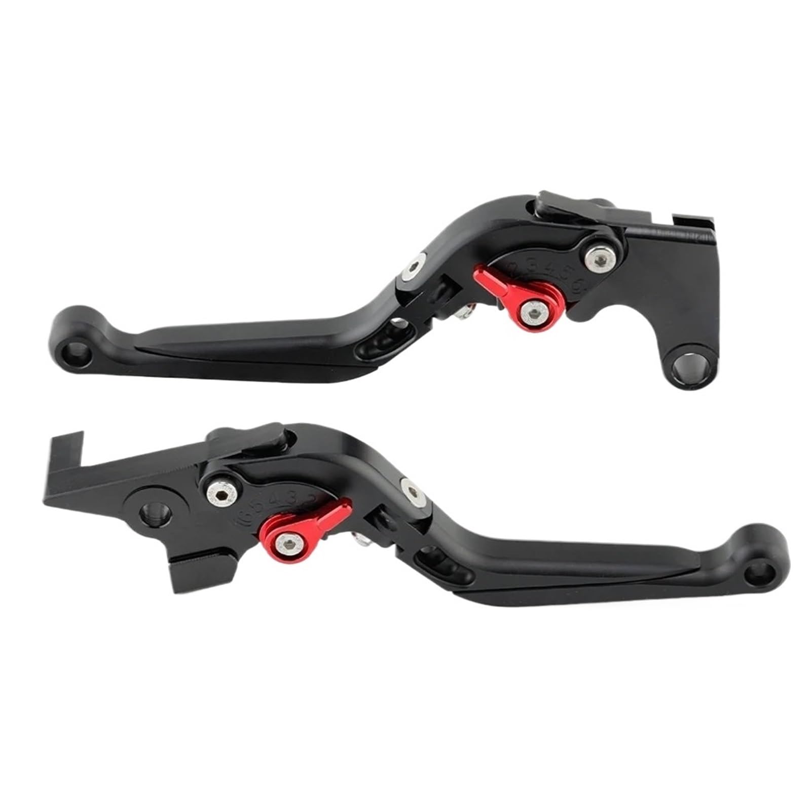 Leviers d'embrayage de frein moto pour vos road-trips en V-MAX et MT-01