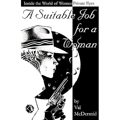 A Suitable Job for a Woman