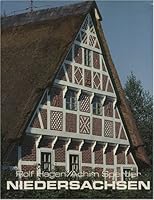 Niedersachsen by Rolf Hagen & Achim Sperber 3803512859 Book Cover